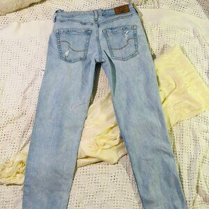 Boys Jeans